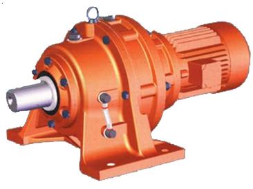 擺線針輪減速機(jī)