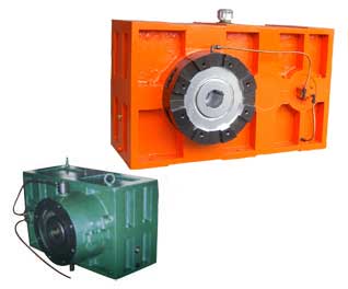 渦輪蝸桿減速機(jī)