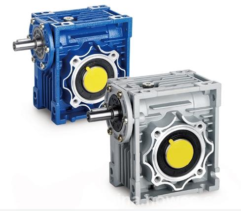 渦輪蝸桿減速機(jī)