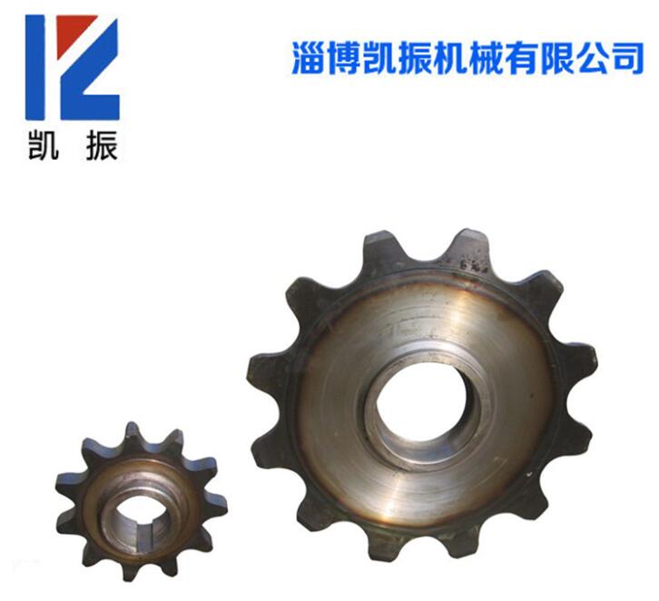 單件定制鑄鋼件 水玻璃砂鑄造 鑄鋼齒輪定制加工 減速機(jī)配件