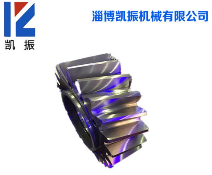 異型鑄鋼件 定制加工